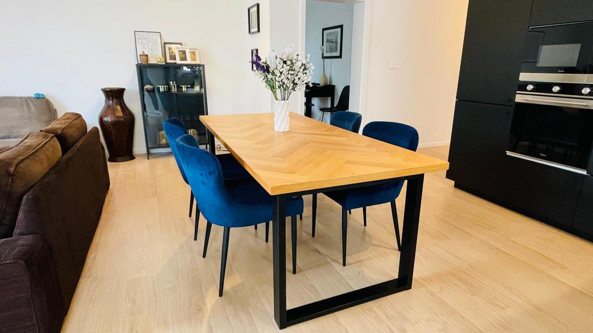 House Flow, 3 Room With Terrace, Free 2 Parking Pressburg Exterior foto