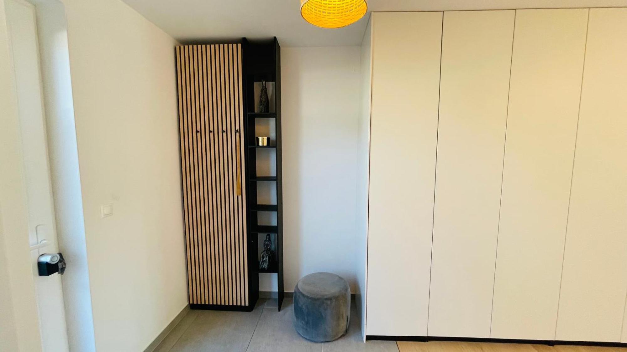 House Flow, 3 Room With Terrace, Free 2 Parking Pressburg Exterior foto