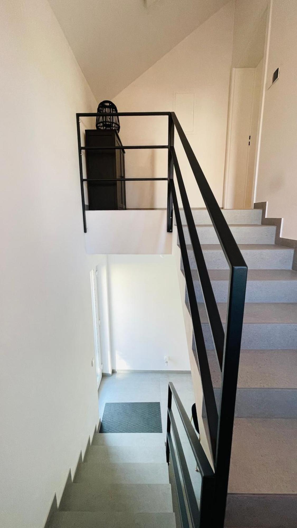 House Flow, 3 Room With Terrace, Free 2 Parking Pressburg Exterior foto