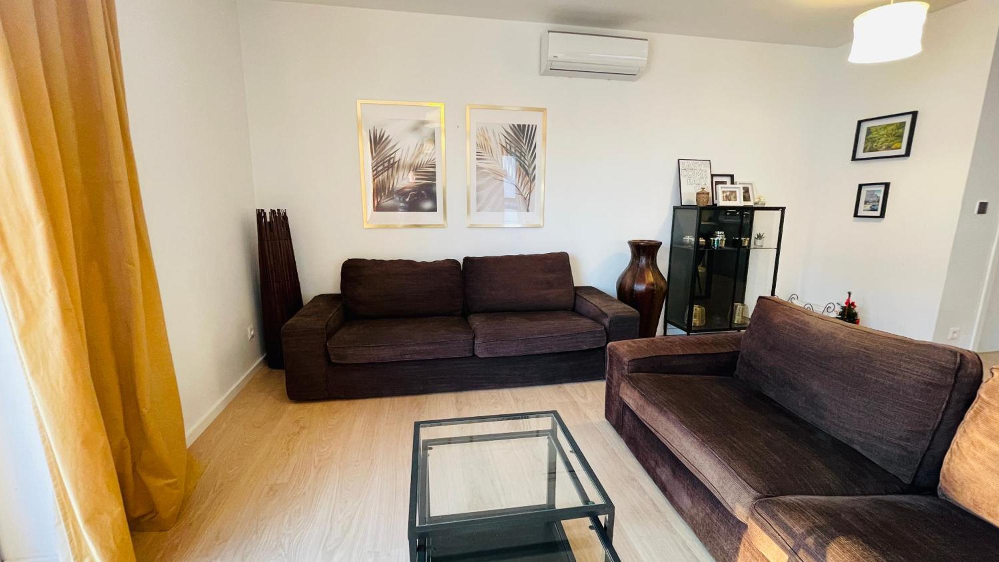 House Flow, 3 Room With Terrace, Free 2 Parking Pressburg Exterior foto